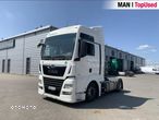 MAN TGX 18.460 4x2 - 8