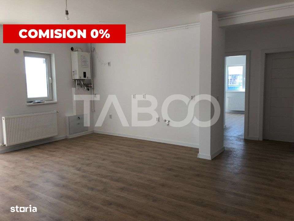 COMISION 0% Apartament 4 camere 81 mpu LOC PARCARE zona Doamna Stanca - Imagine principală: 1/9