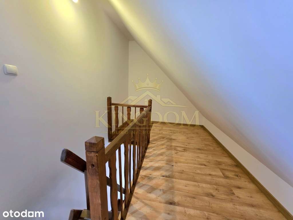 Mieszkanie 46 m2, 2 pokoje-2