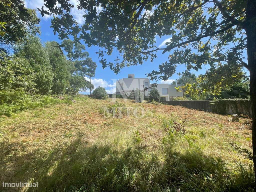 Terreno para construção em Nogueira, Viana do Castelo - Grande imagem: 3/17