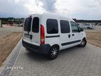 Renault Kangoo 1.6 16V Alize - 28