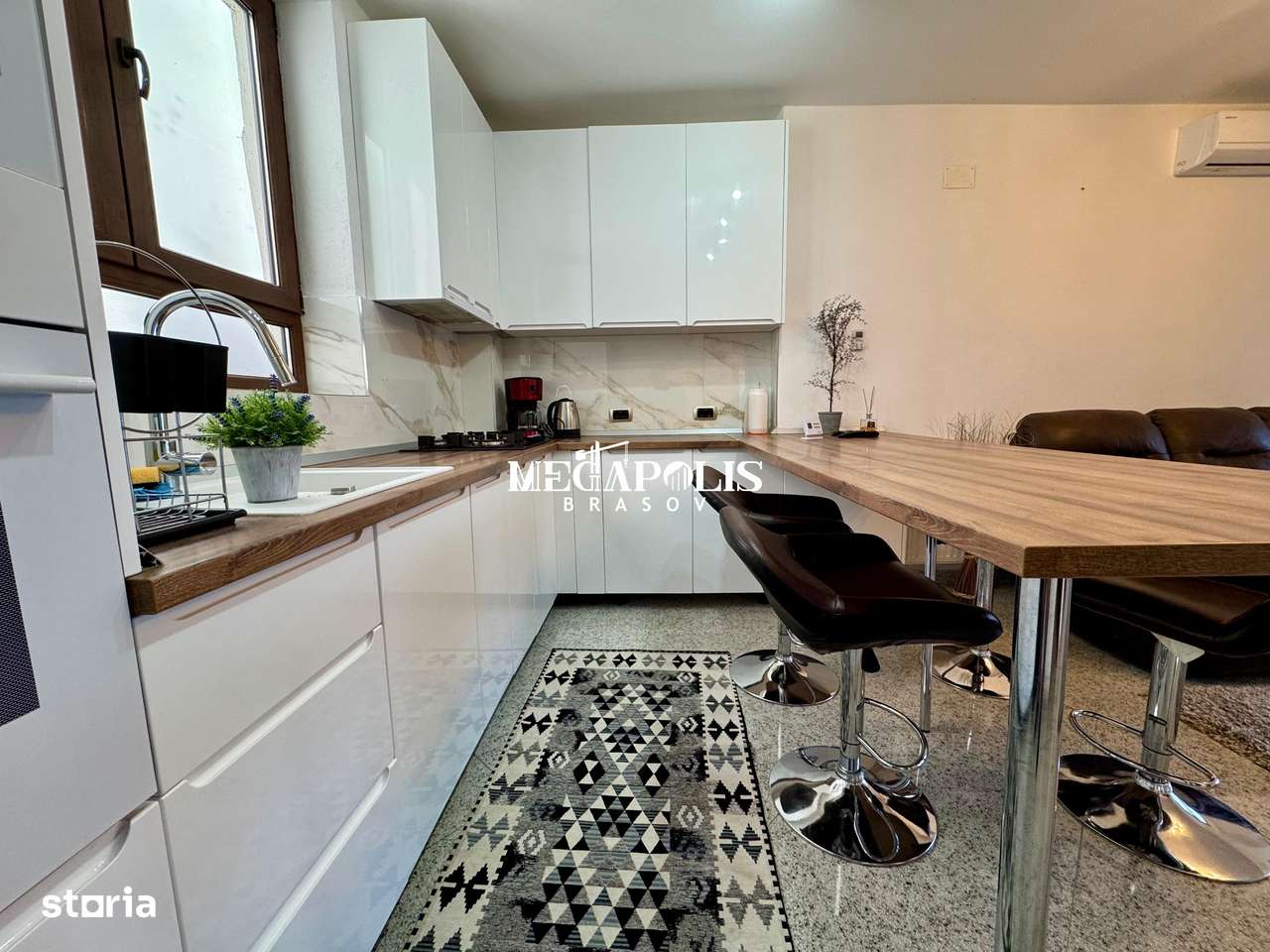 Casă 6 camere  | 150 mp | Foișor | Pet Friendly - Imagine principală: 4/20