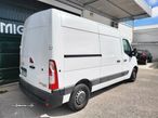 Opel Movano 2.3CDTI 136cv L2H2 - 4