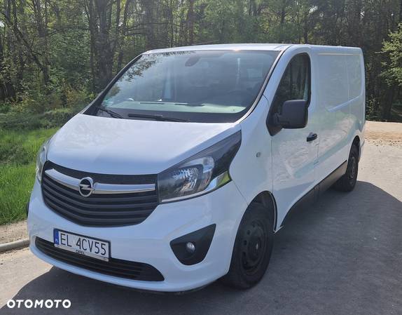 Opel Vivaro - 3