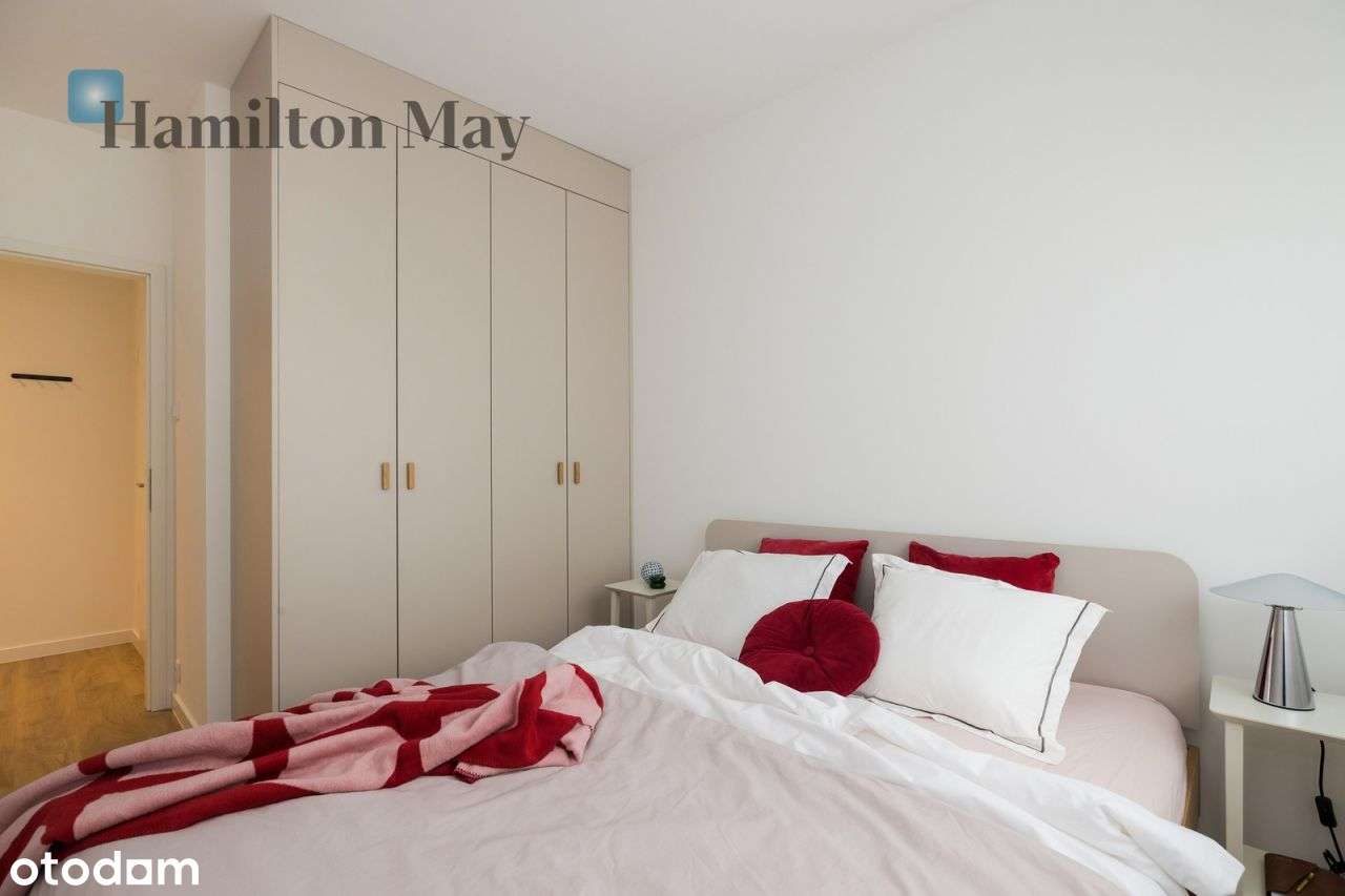 2-pokojowe | Ogród | 36,36 m² – další