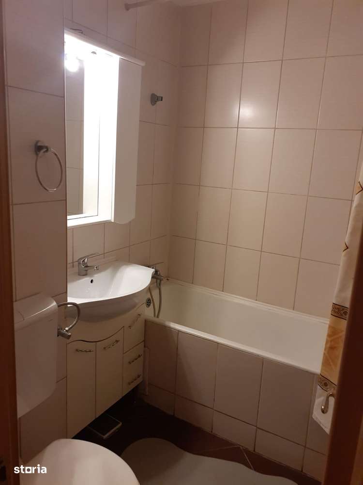 Garsoniera Drumul Taberei Plaza-2