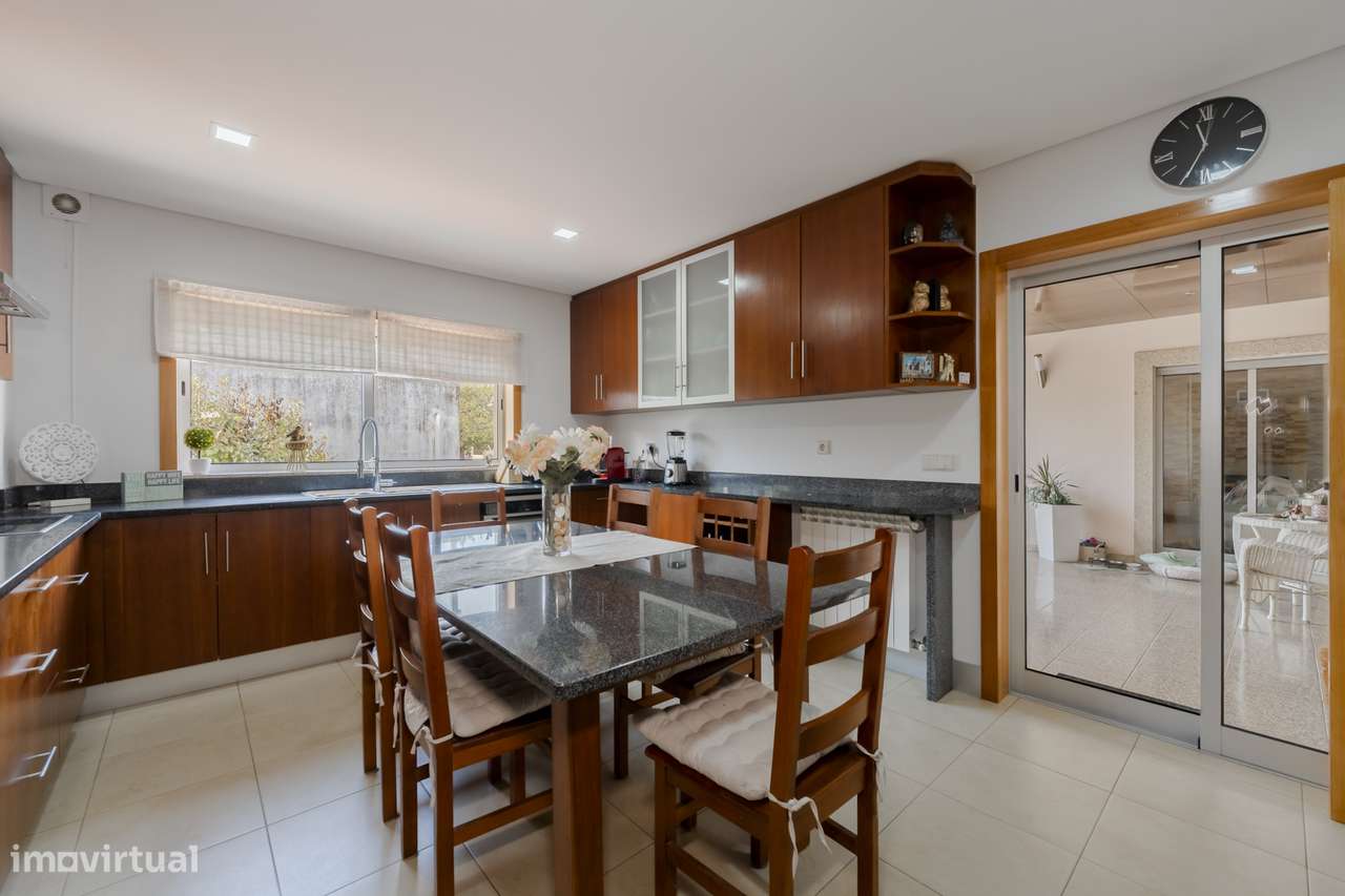 Moradia individual Palmeira - Grande imagem: 3/20