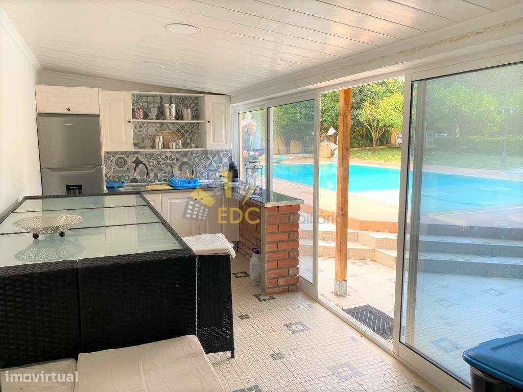 Moradia V3 com piscina + Terreno Rústico junto à quinta | Localizad... - Grande imagem: 5/60