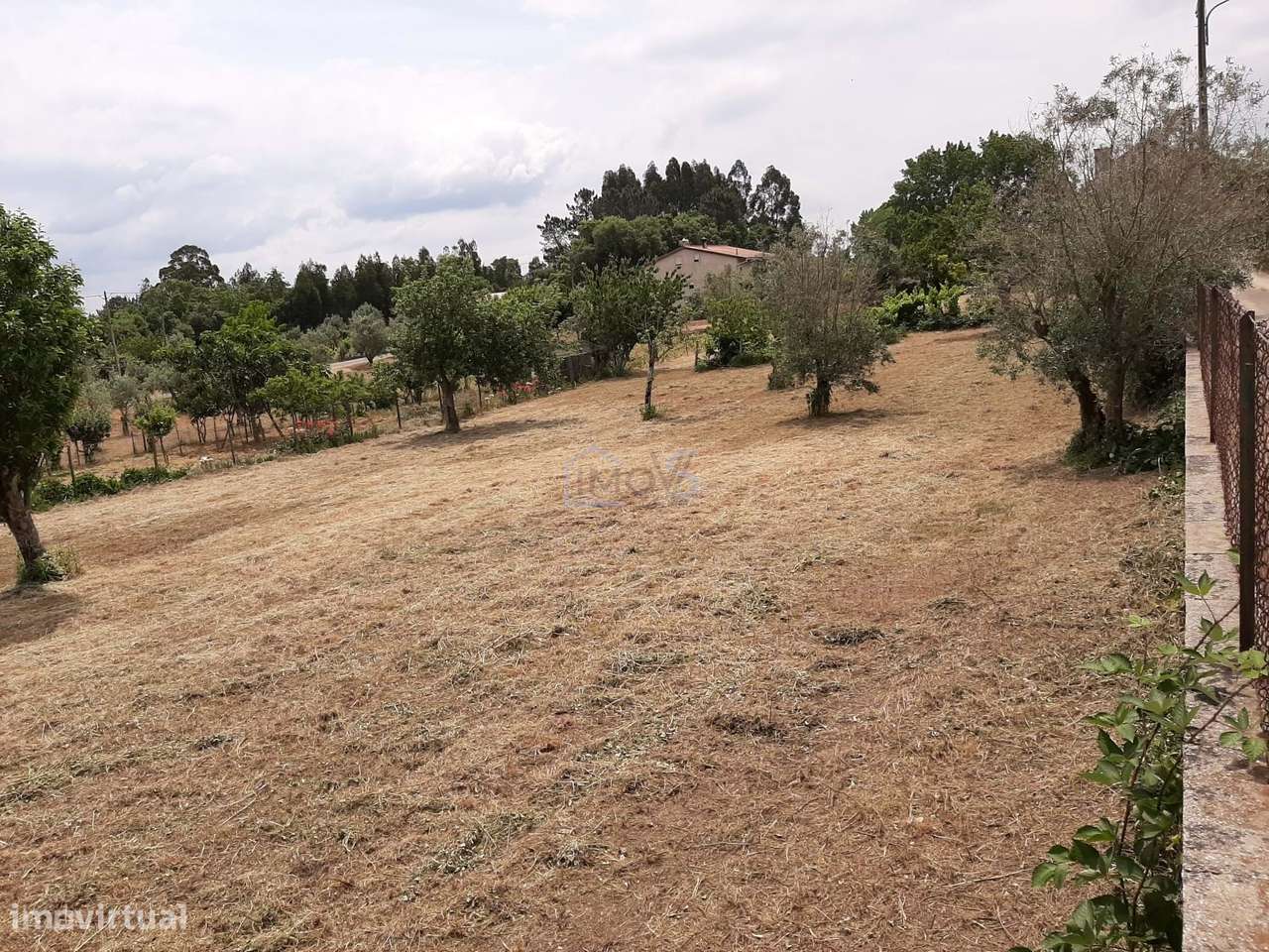 Terreno para construção na Vila de Ferreira do Zêzere-6