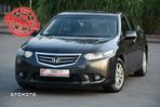 Honda Accord 2.0 Lifestyle - 1