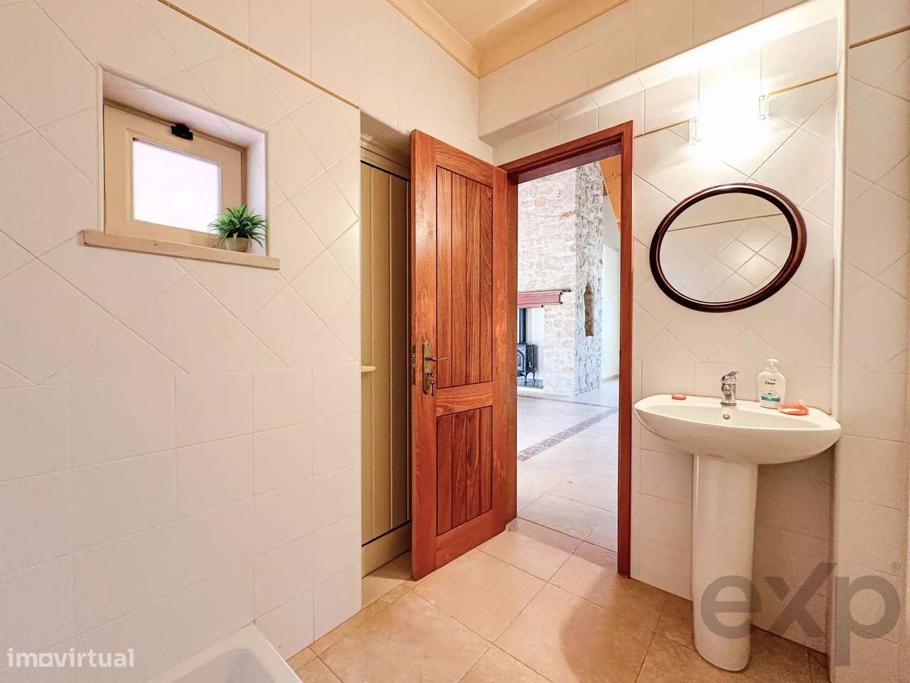 Casa senhorial privada com piscina em mais de 5 hectares.-26