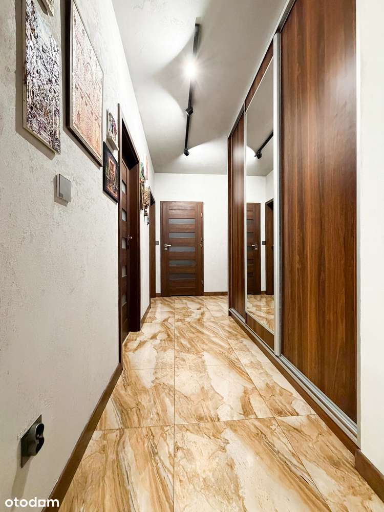 Loftowe 3-pokoje/ parter/ Taras 48m2/ Fordon/ Zamczysko/ oś. Eskulapa-5