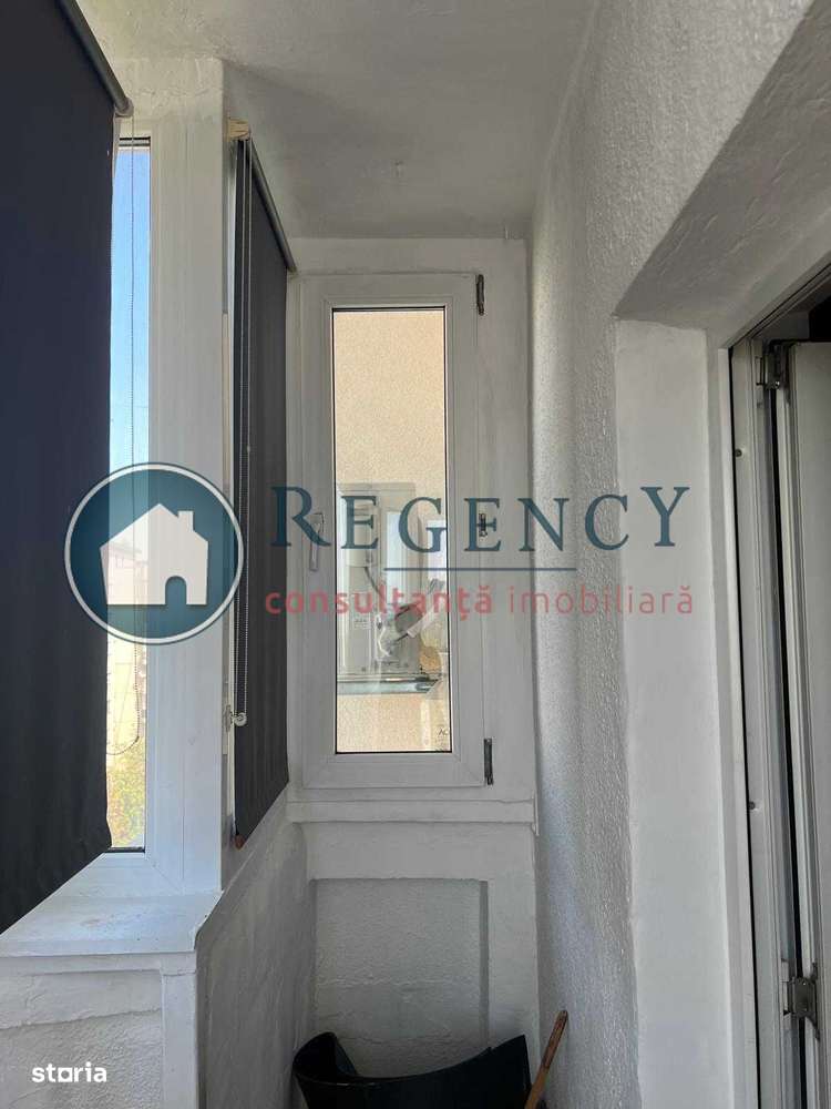 Apartament cochet si luminos, 2 camere Sebastian-6