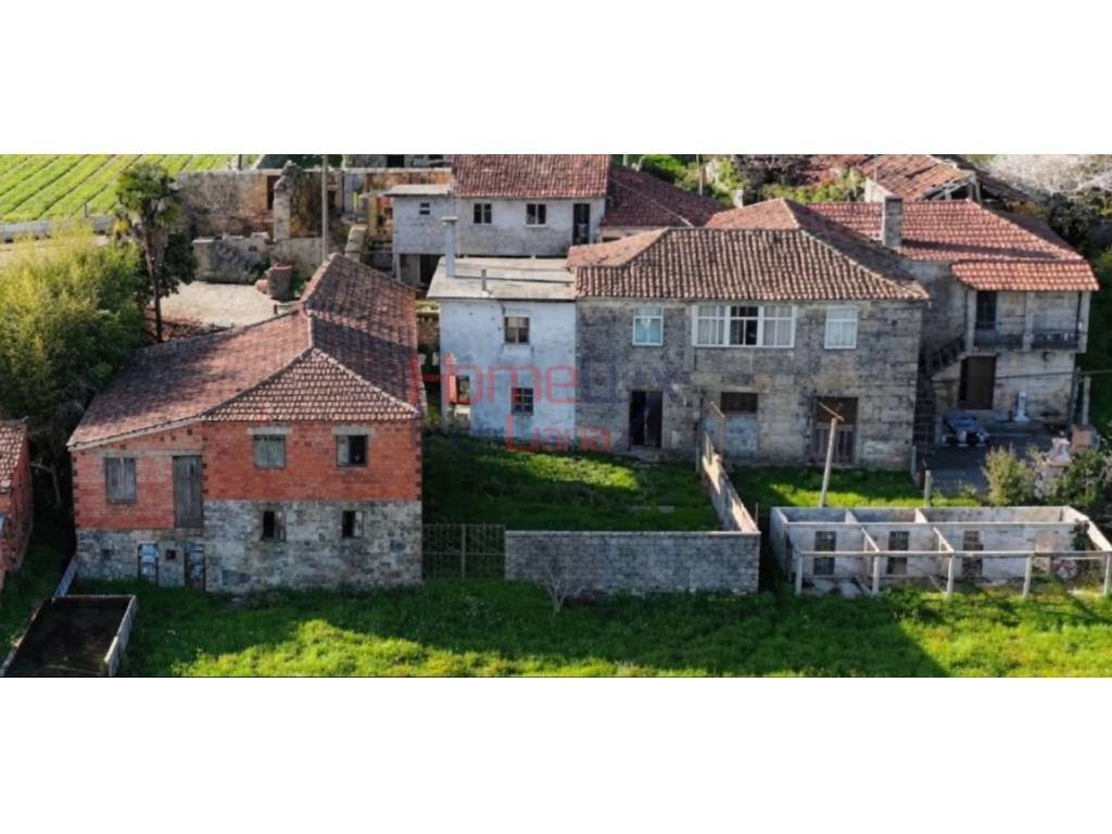 Quinta com Projeto para Turismo Rural em São Pedro do Sul-14