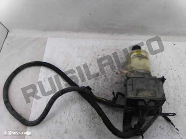 Bomba Direcção Assistida  Opel Astra G [1998_2004] 1.4 16v - 2