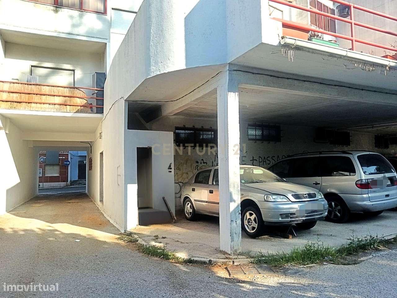 T3 Castanheira Ribatejo | Com estacionamento privado-21