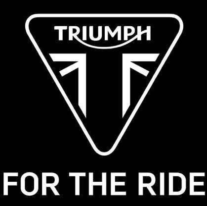 Salon Motocykli Triumph logo