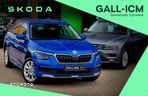 Skoda Kamiq 1.0 TSI Style - 2