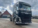 Volvo FH13 500 Kipper - 8