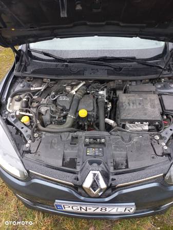 Renault Megane Grandtour dCi 110 FAP EDC Expression - 19