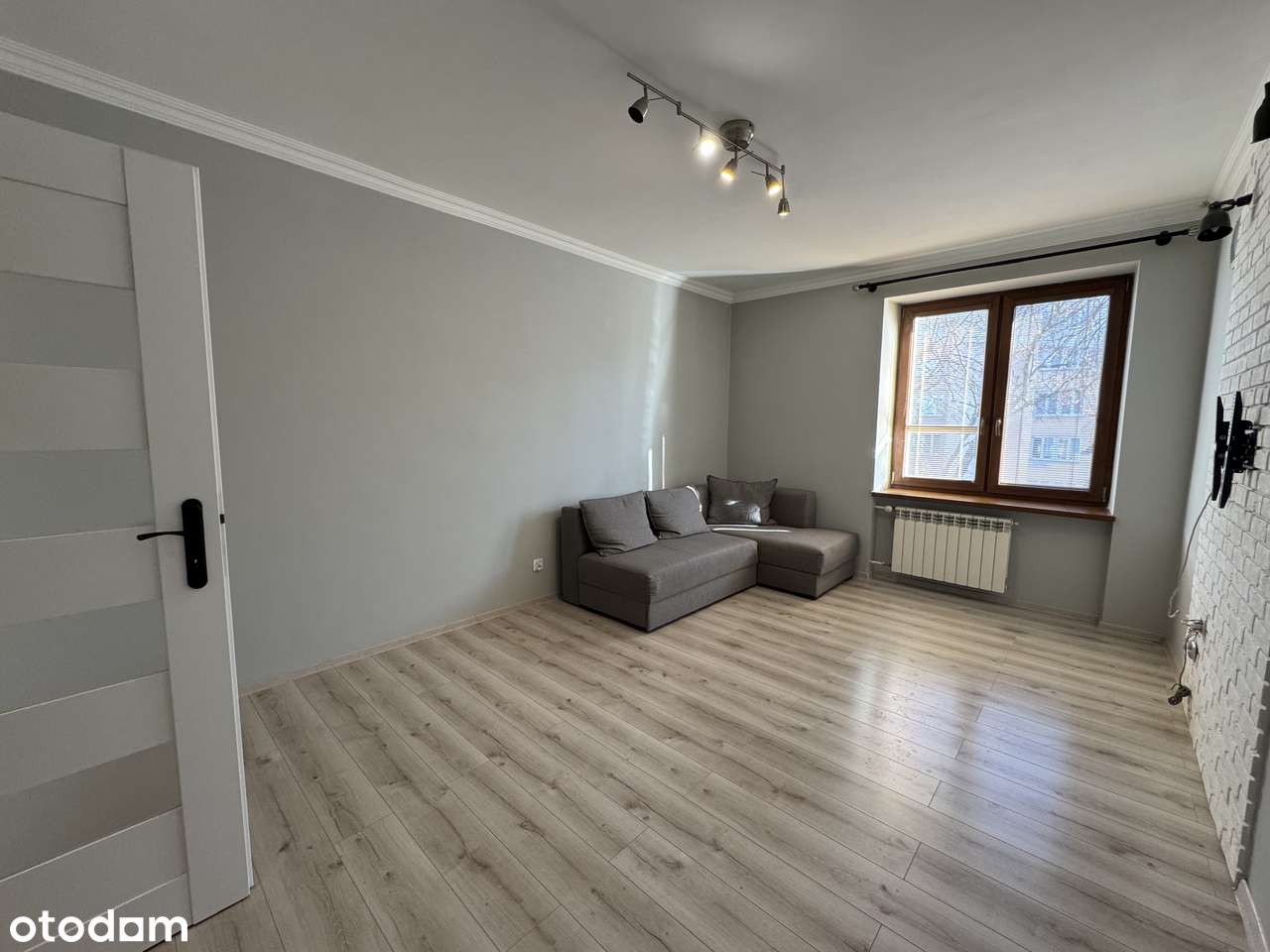 Gotowe do wprowadzenia I 53m I 2 pokoje w Centrum – II piętro!-3