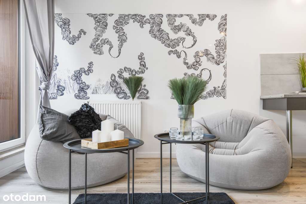 ✅Sprawdź >>> Przytulne 2 p z loggią✅ - Pełny obrazek: 4/20