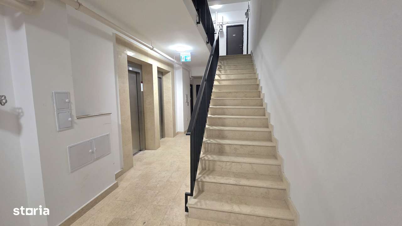 Apartament 2 camere Finalizat ( Cartier Vișoianu) /Pepco - Imagine principală: 2/7