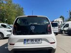 Volkswagen up! 1.0 BMT MPI Take - 11