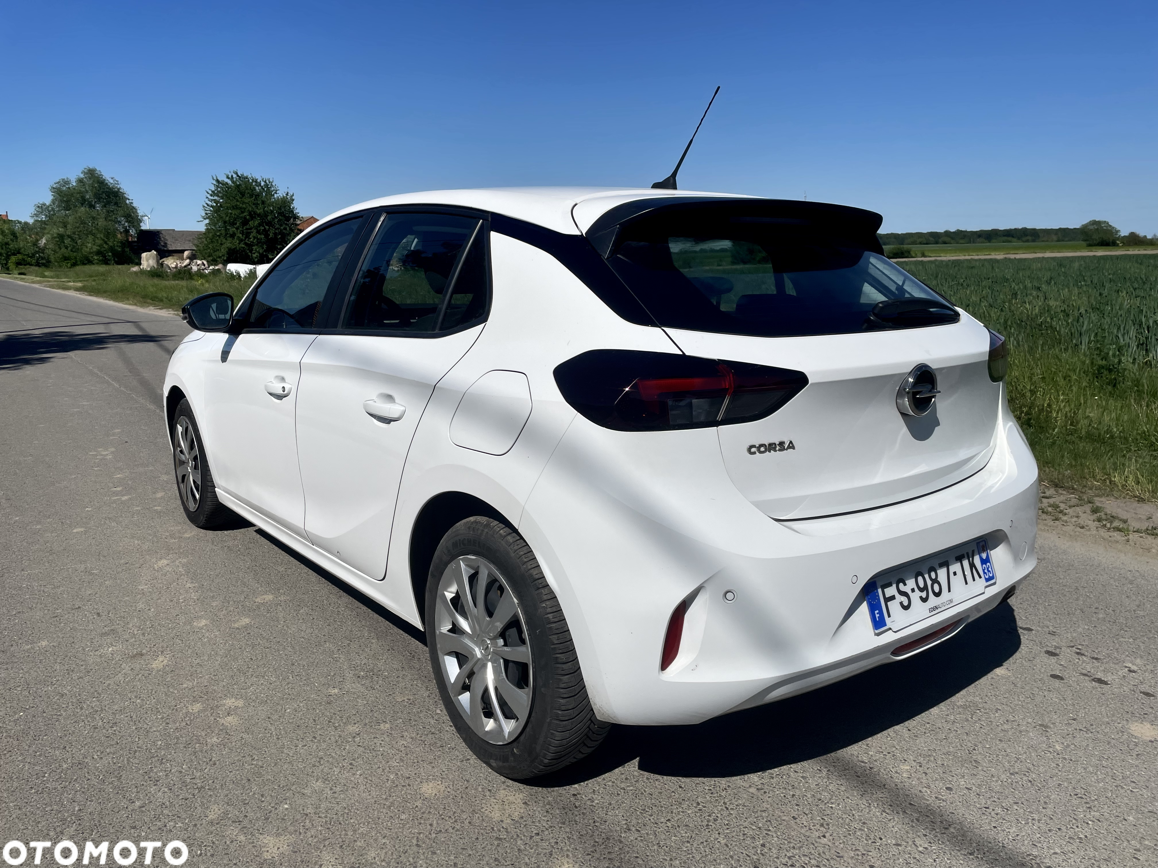 Opel Corsa - 4