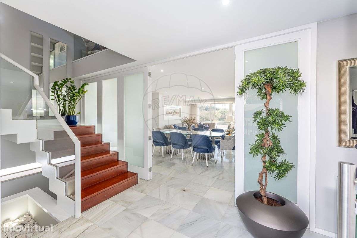 Moradia T4 para venda - Grande imagem: 4/42