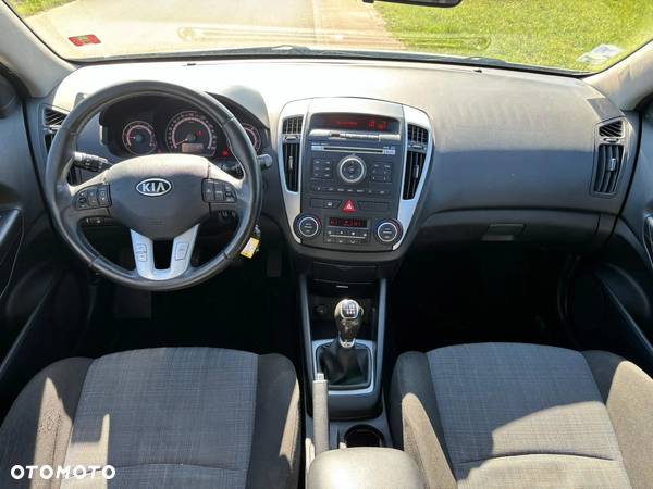 Kia Ceed Cee'd 1.6 Crdi Comfort - 13