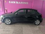 Audi A1 Sportback 1.4 TDI Design - 2