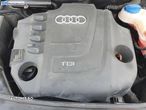 Motor Ambielat Fara Anexe 2.0 TDI CAHA Audi A4 B8 2008 - 2012 [C4680] - 1