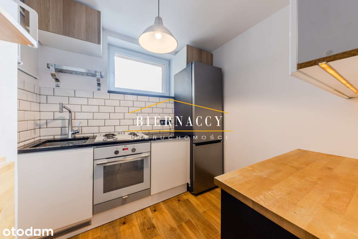 46 m  mieszkanie po remoncie   Okopowa-5