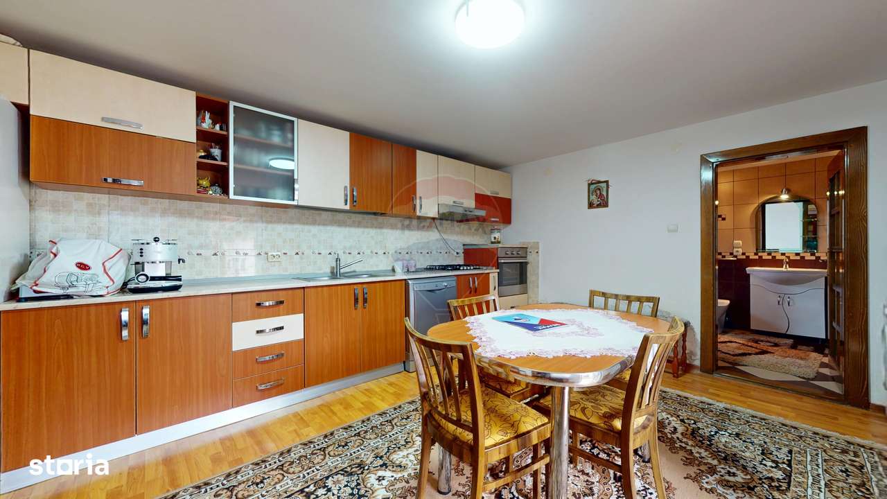 Casă cu suflet în Întorsura Buzăului – comision 0% - Imagine principală: 4/14