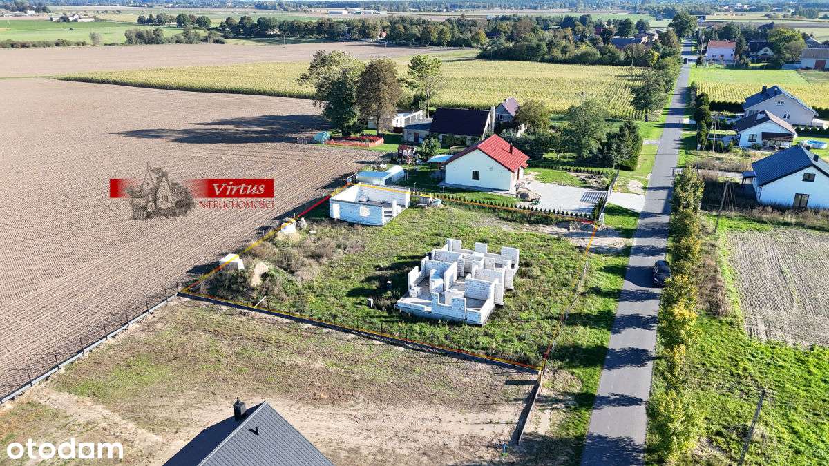 House in Skrzetuszewo - View 3