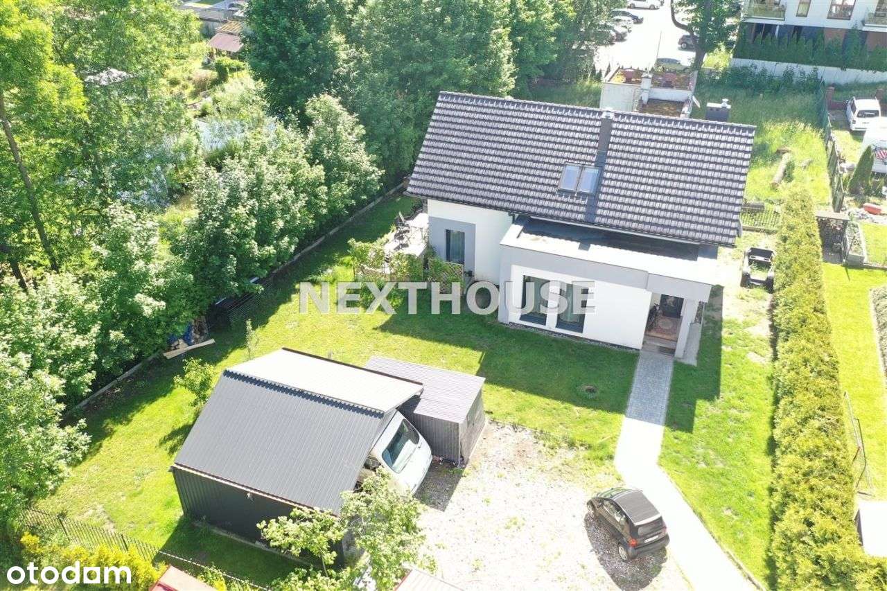 Dom, 167 m², Gliwice