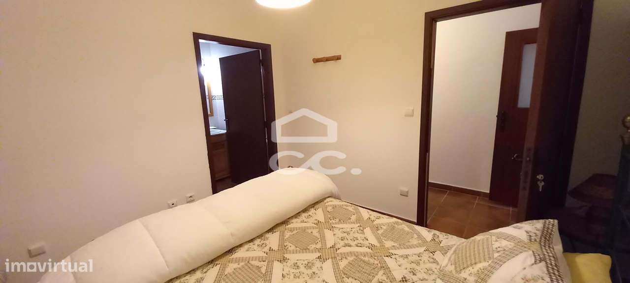 Magnifica Quinta com vista para o Rio Guadiana-54