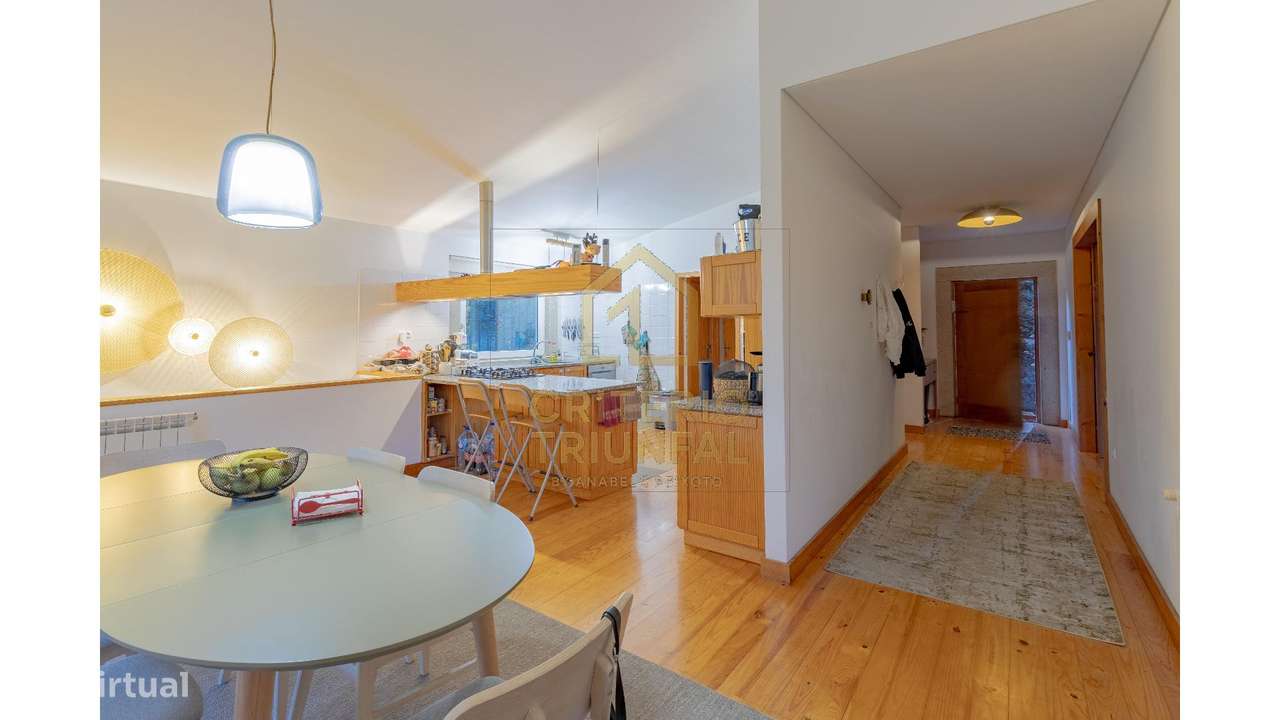 Quinta com Moradia T5 em Boelhe,Penafiel-30