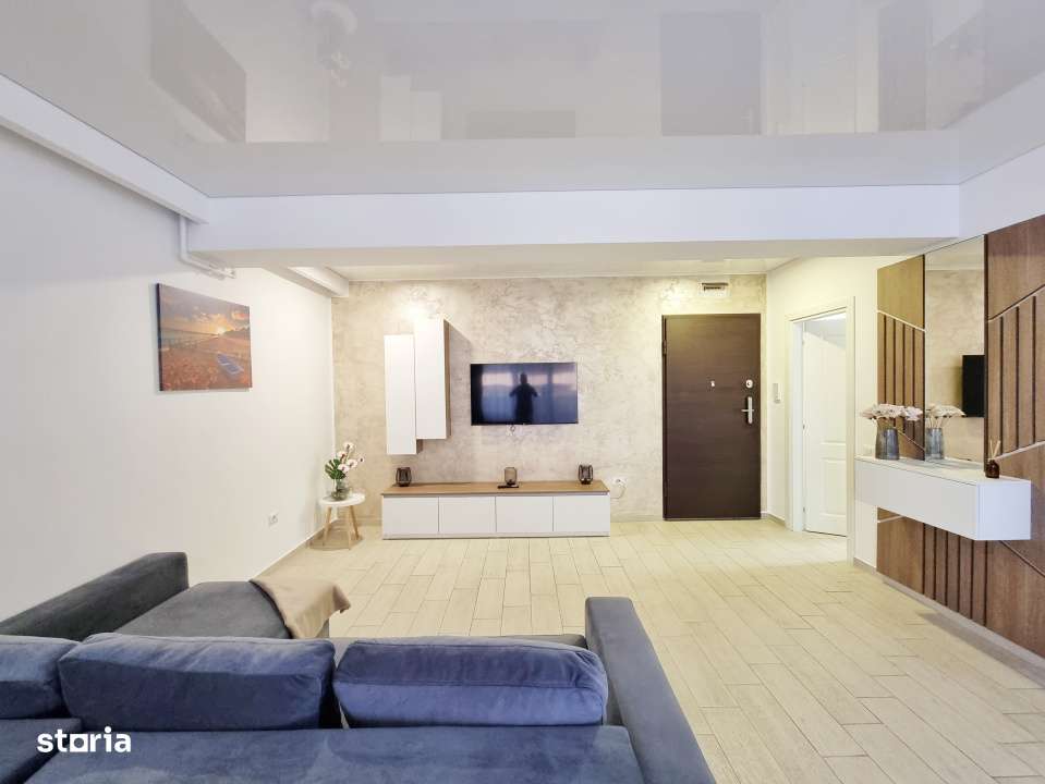 Comision 0 |Apartament cu priveliste catre lac in pozitie privilegiata - Imagine principală: 2/14