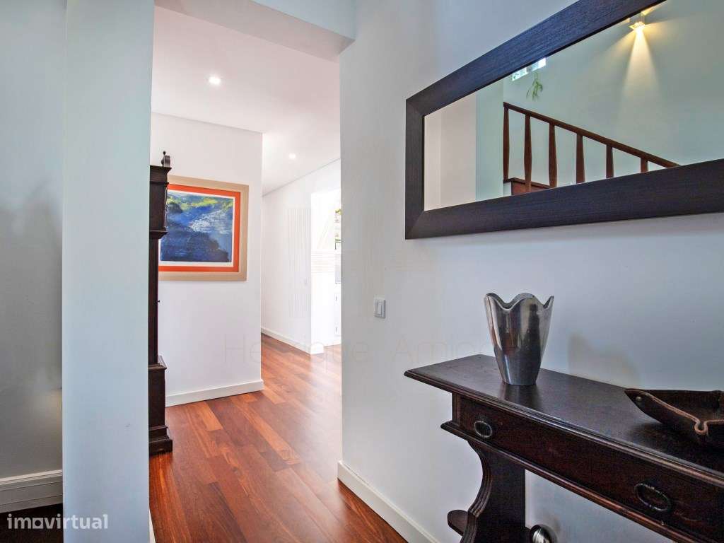 EXCLUSIVO | Moradia V6 de Sonho no Coração da Cotovia, Sesimbra-12