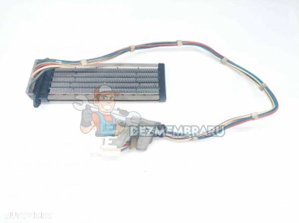 Rezistenta Electrica Incalzire 013410-0410 Toyota Avensis - 1