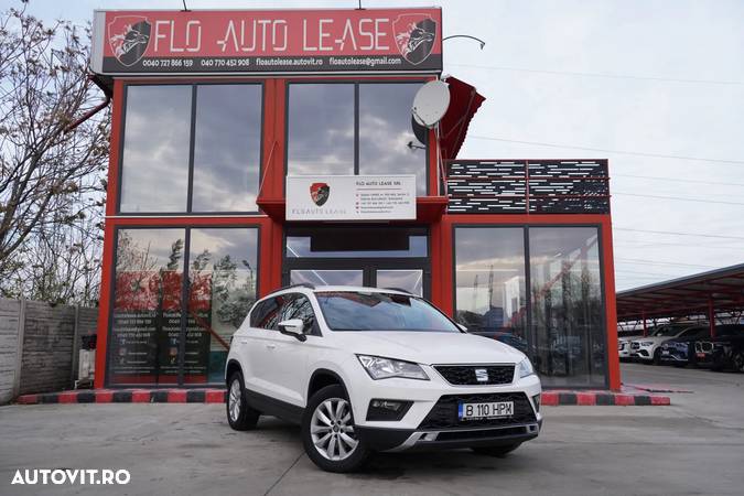 Seat Ateca - 3