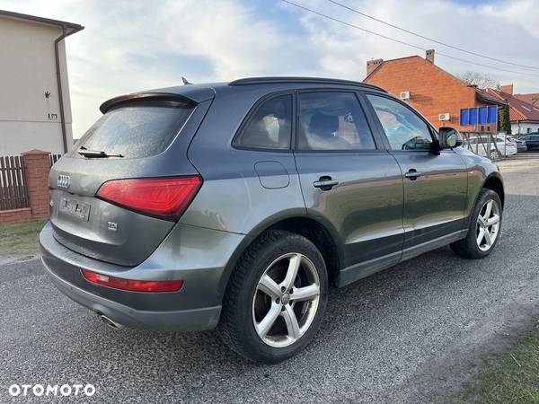 Audi Q5 3.0 TDI Quattro S tronic - 6