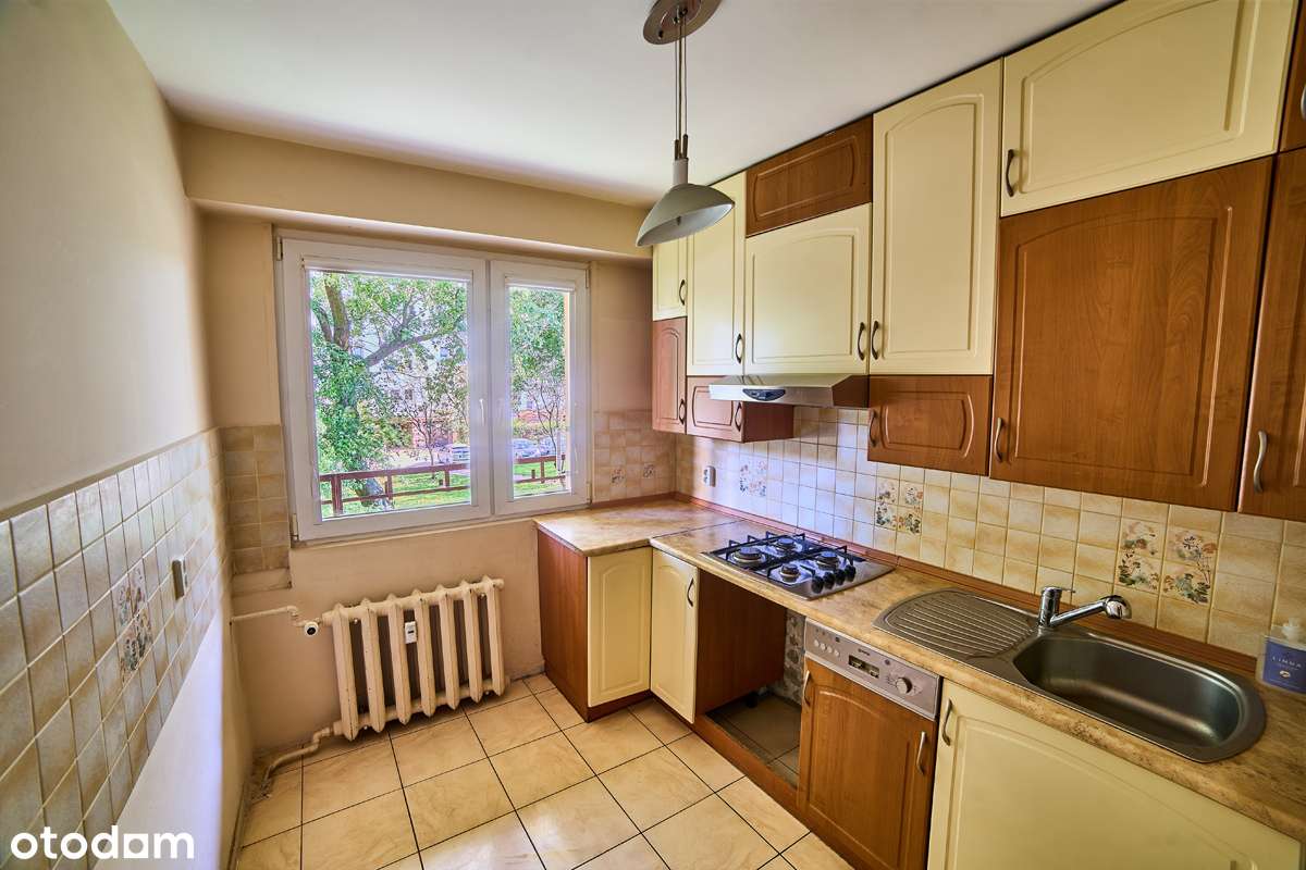 4-pokojowe mieszkanie os. Młynarska!  I piętro z windą-10