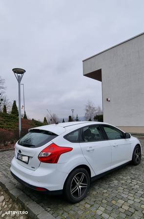 Ford Focus - 4