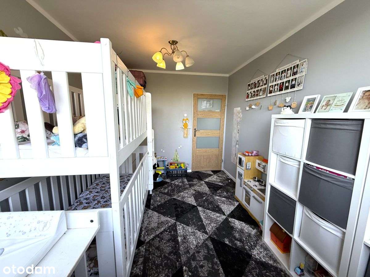 2 balkony / rowerownia/ piwnica /do negocjacji-6