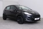 Ford Fiesta 1.4 TDCi Trend - 10