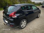 Peugeot 3008 1.6 BlueHDi Allure S&S - 3