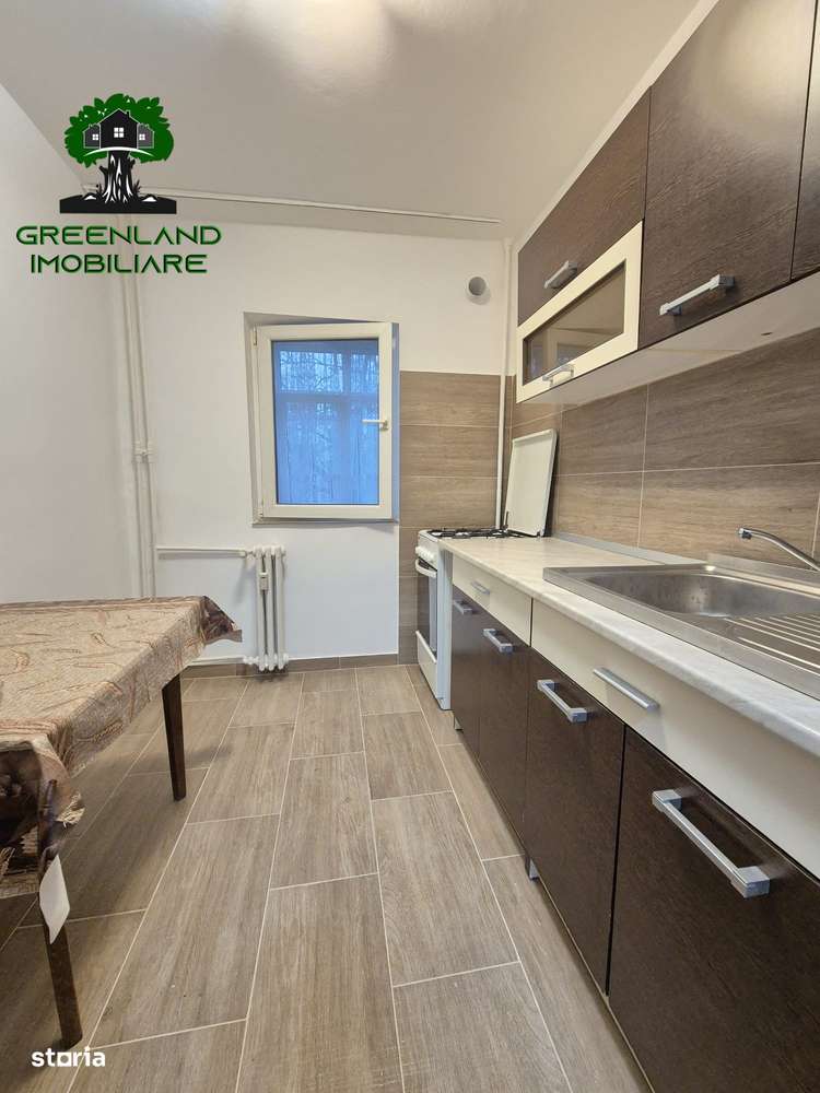 Apartament 2 camere, decomandat, semi-mobilat, Nicolina Lidl - Imagine principală: 5/9